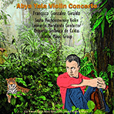 Abya Yala Violin Concerto