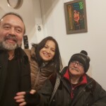 Francisco González Giraldo, Kiri Escobar