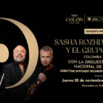 Cinco Danzas Concertantes